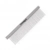 Stainless Steel Small Comb - 11.5cm