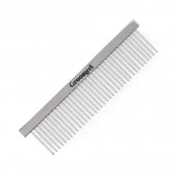 Stainless Steel Small Comb - 11.5cm