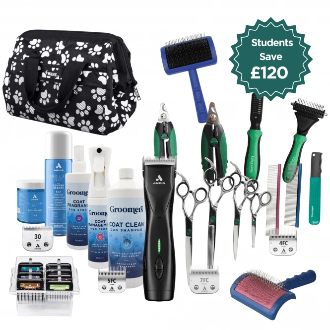 Student Starter Kit 2 Student Starter Kit - Image 2