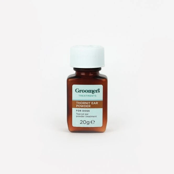 Thornit Ear Powder 1 Thornit Ear Powder