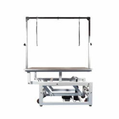 Titan Extreme Electric Table - Black Table Top