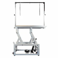 Titan Extreme Electric Table - Black Table Top 7 Titan Extreme Electric Table - Black Table Top -Groomers Professional groomers titan extreme electric table black table top p10259 8557 medium