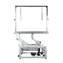Titan Extreme Electric Table - Black Table Top 8 Titan Extreme Electric Table - Black Table Top -Groomers Professional groomers titan extreme electric table black table top p10259 8558 medium