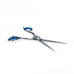 6" Left-Handed Straight Scissors -Groomers Professional groomers topaz 6 left handed straight scissors p17715 12488 medium