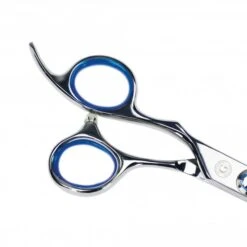 6" Left-Handed Straight Scissors -Groomers Professional groomers topaz 6 left handed straight scissors p17715 12490 medium