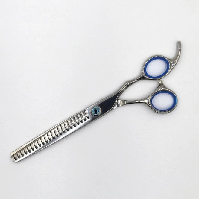 7" 23T Chunker Scissors 1 7" 23T Chunker Scissors
