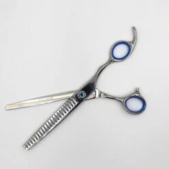Groomers Professional -Groomers Professional groomers topaz 7 23t chunker scissors p17338 11417 medium
