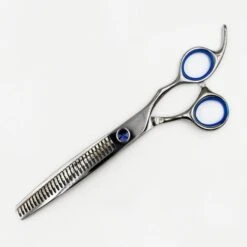 7" 30T Curved Chunker Scissors