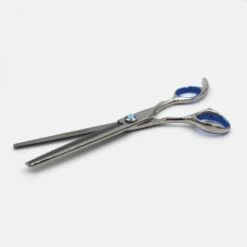 7" 40T Blending Scissors -Groomers Professional groomers topaz 7 40t blending scissors p17337 11407 medium