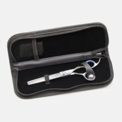 7" 40T Blending Scissors -Groomers Professional groomers topaz 7 40t blending scissors p17337 11408 medium