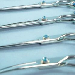 7" 40T Blending Scissors -Groomers Professional groomers topaz 7 40t blending scissors p17337 11487 medium