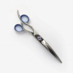 7" Left-Handed Curved Scissors