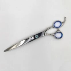 8" Curved Scissors