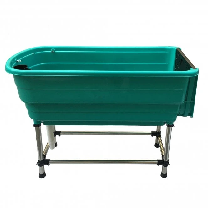 Venus Static Maxi Shower Bath 1 Venus Static Maxi Shower Bath