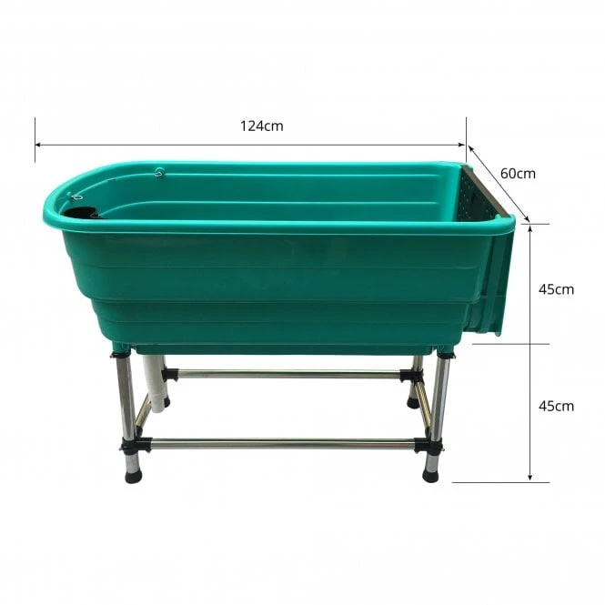 Venus Static Maxi Shower Bath 4 Venus Static Maxi Shower Bath - Image 4