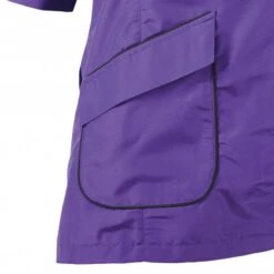 Viola Tunic Purple -Groomers Professional groomers viola tunic purple p9679 12625 medium