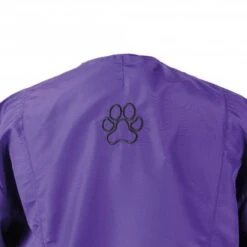 Viola Tunic Purple -Groomers Professional groomers viola tunic purple p9679 12626 medium