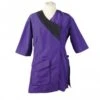 Viola Tunic Purple