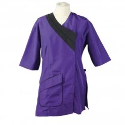Viola Tunic Purple
