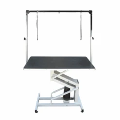 Vulcan Extreme Hydraulic Table - Black Table Top
