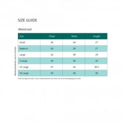 Waistcoat Navy/Pink -Groomers Professional groomers waistcoat navypink p17846 14634 medium