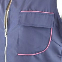 Waistcoat Navy/Pink -Groomers Professional groomers waistcoat navypink p17846 14735 medium