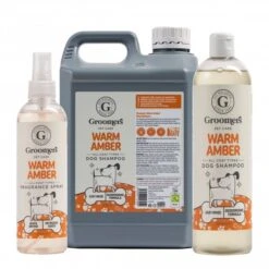 Warm Amber Fragrance Spray -Groomers Professional groomers warm amber fragrance spray p18144 17784 medium