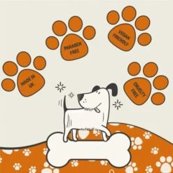 Warm Amber Fragrance Spray -Groomers Professional groomers warm amber fragrance spray p18144 17797 medium