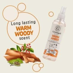 Warm Amber Fragrance Spray -Groomers Professional groomers warm amber fragrance spray p18144 17878 medium