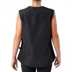 Winnie Waistcoat Black/Purple -Groomers Professional groomers winnie waistcoat blackpurple p18059 16967 medium