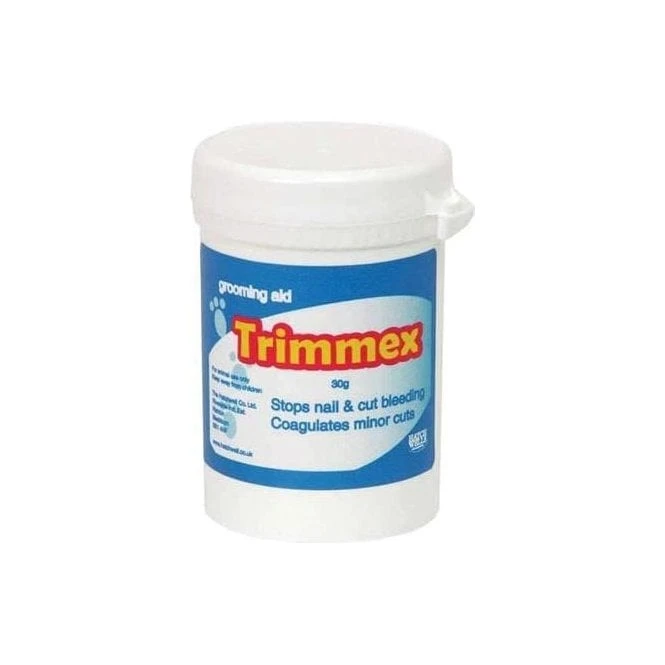 Trimmex 1 Trimmex