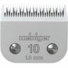 #10 Clipper Blade
