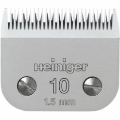 #10 Clipper Blade