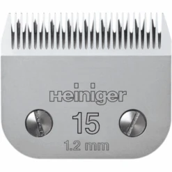 #15 Clipper Blade