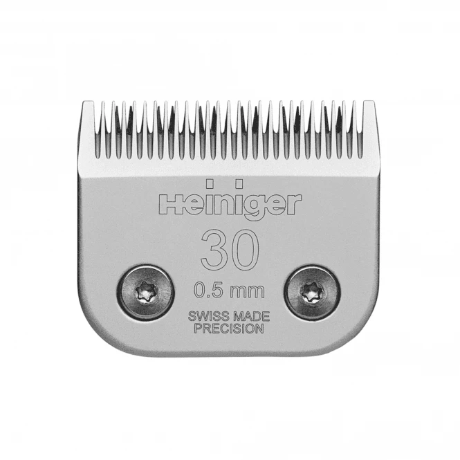 #30 Clipper Blade 1 #30 Clipper Blade