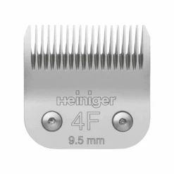 #4F Clipper Blade