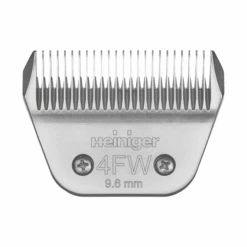#4FW Wide Clipper Blade