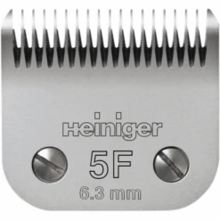 #5F Clipper Blade