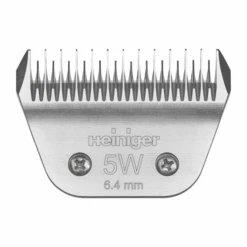 #5W Wide Clipper Blade