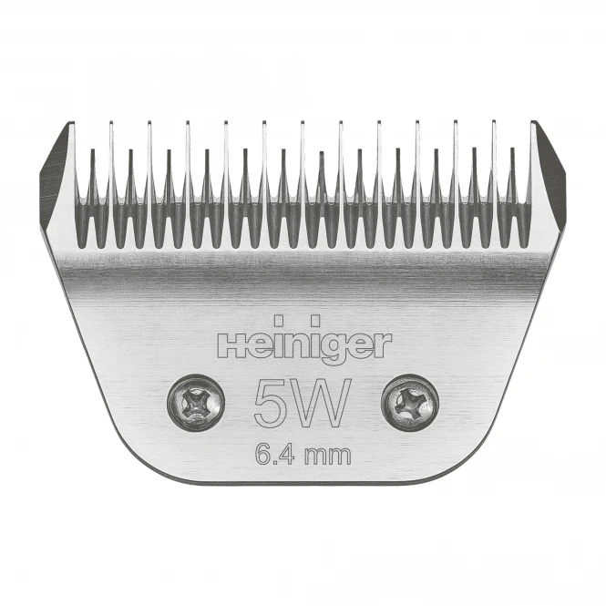#5W Wide Clipper Blade 1 #5W Wide Clipper Blade