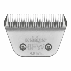 #6FW Wide Clipper Blade