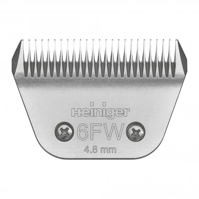 #6FW Wide Clipper Blade 1 #6FW Wide Clipper Blade