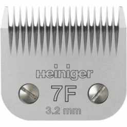 #7F Clipper Blade