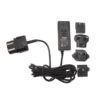 Mains Adaptor Cord Pack For Saphir Clipper