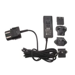 Mains Adaptor Cord Pack For Saphir Clipper