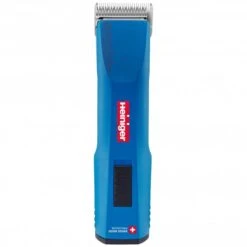 Saphir Blue Style Clipper With Two Batteries