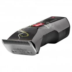 Saphir Grey Cord Clipper -Groomers Professional heiniger saphir grey cord clipper p990 14455 medium