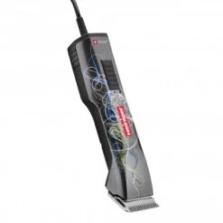 Saphir Grey Cord Clipper -Groomers Professional heiniger saphir grey cord clipper p990 14457 medium