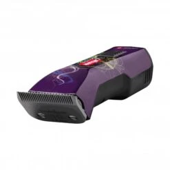 Saphir Purple Style Clipper With Two Batteries -Groomers Professional heiniger saphir purple style clipper with two batteries p992 14444 medium
