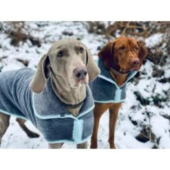 Drying Coat -Groomers Professional henry wag drying coat p15568 9897 medium